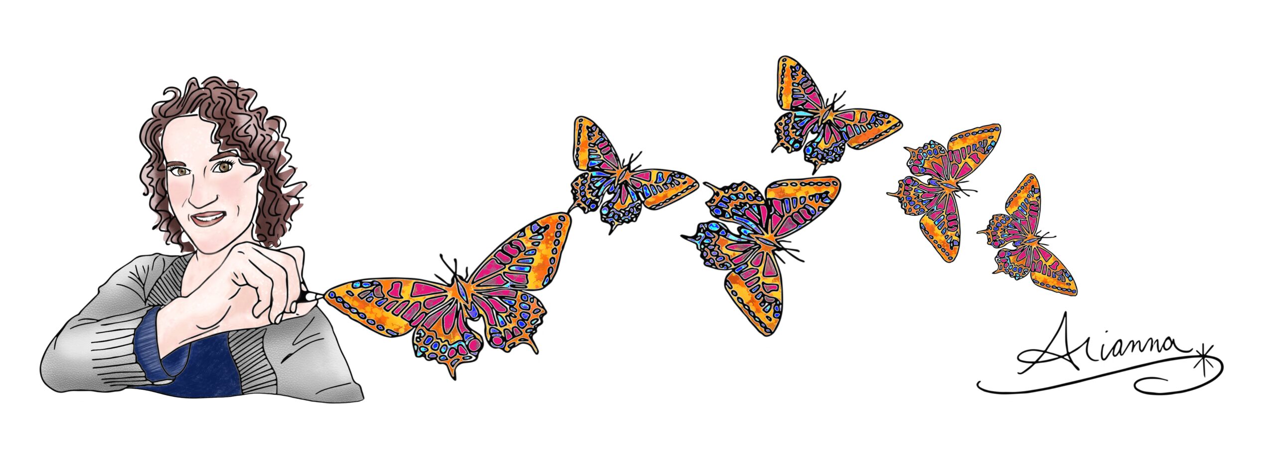 FLIPPING BOOKS FOR PROFIT & BUILDING YOUR HOME LIBRARY FREE! Arianna Francis Art