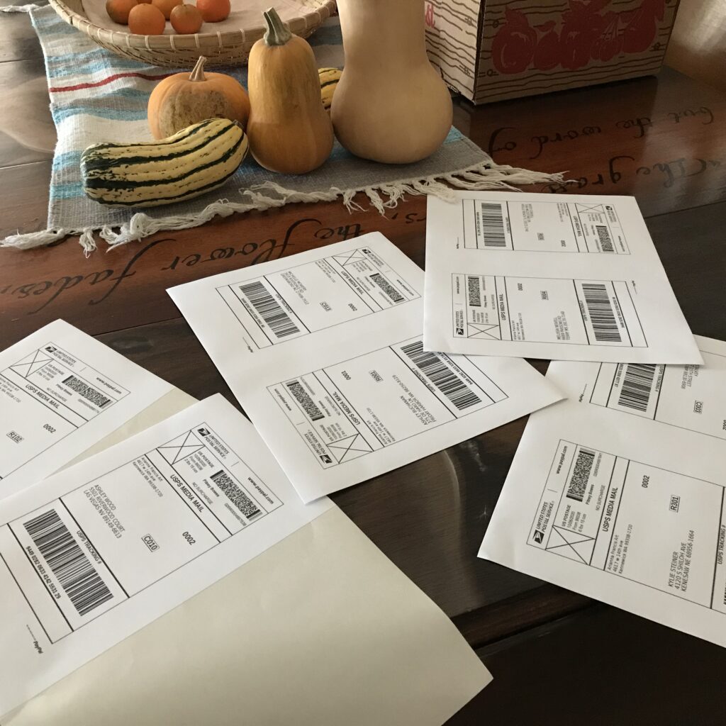 FLIPPING BOOKS FOR PROFIT & BUILDING YOUR HOME LIBRARY FREE! Arianna Francis Art